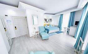 Relax Comfort Suites Bucharest